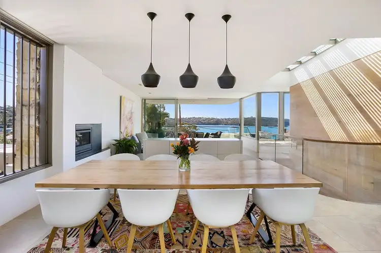 Fourth view of Homely house listing, 5 Plunkett Road, Mosman NSW 2088