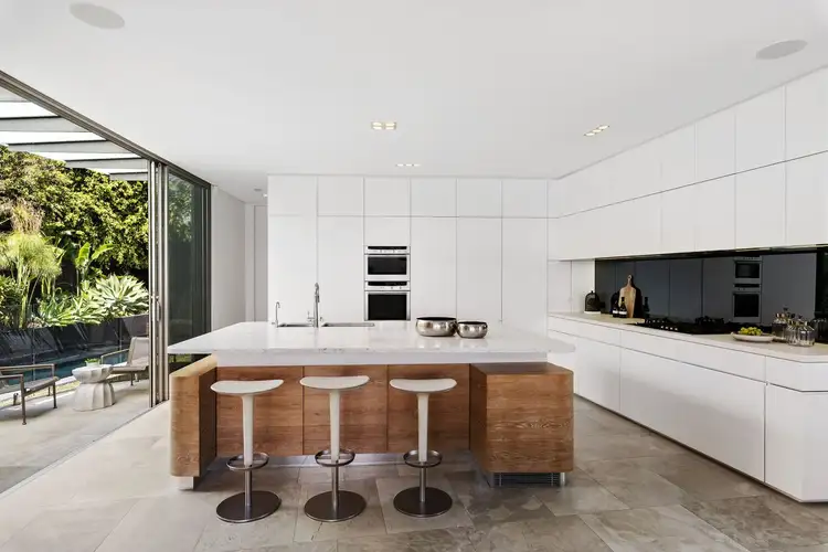 Fifth view of Homely house listing, 5 Plunkett Road, Mosman NSW 2088