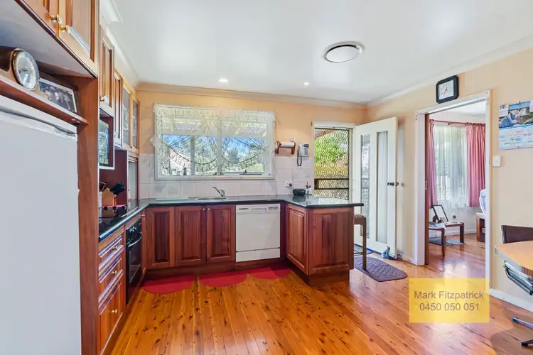 Fifth view of Homely house listing, 3 Marsden Avenue, Elderslie NSW 2570