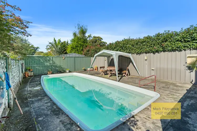 Sixth view of Homely house listing, 3 Marsden Avenue, Elderslie NSW 2570