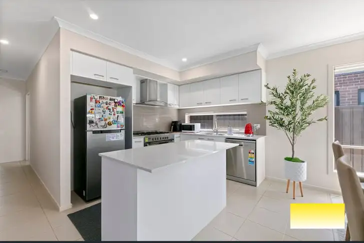 Second view of Homely house listing, 17 Banquet Drive, Tarneit VIC 3029