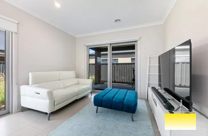 Fourth view of Homely house listing, 17 Banquet Drive, Tarneit VIC 3029