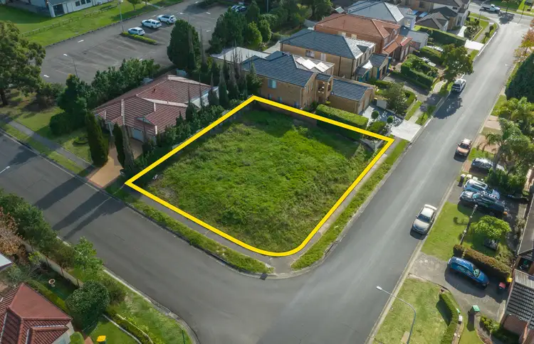 78 Coral Crescent, Kellyville NSW 2155