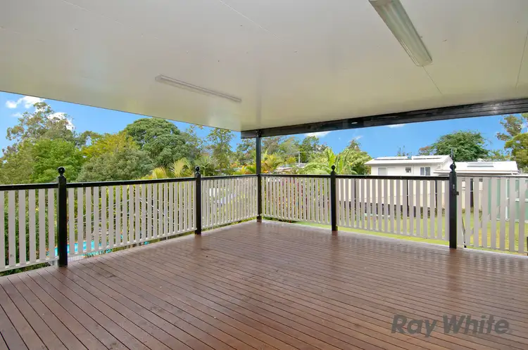 7 Romilda Street, Woodridge QLD 4114