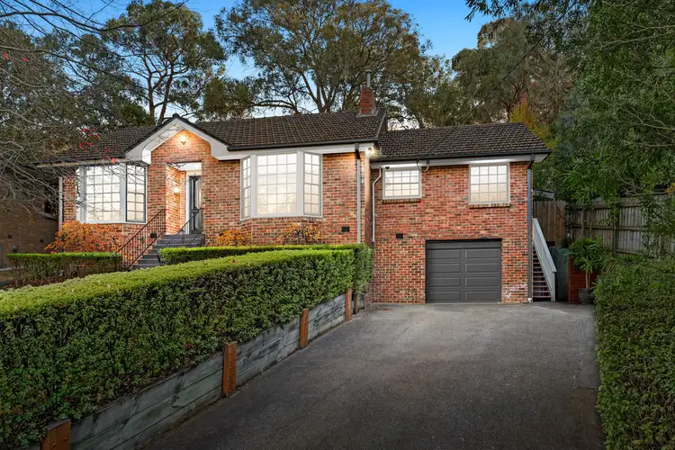 31 Wilson Concourse, Croydon North VIC 3136
