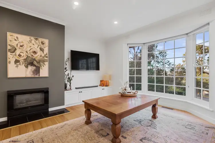 Second view of Homely house listing, 31 Wilson Concourse, Croydon North VIC 3136