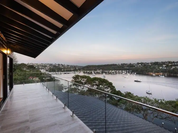 Second view of Homely house listing, 59 Seaforth Crescent, Seaforth NSW 2092
