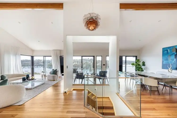 Fifth view of Homely house listing, 59 Seaforth Crescent, Seaforth NSW 2092