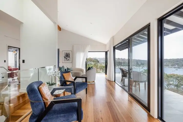 Sixth view of Homely house listing, 59 Seaforth Crescent, Seaforth NSW 2092
