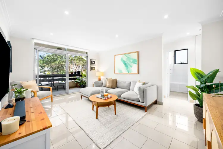 50 Shadforth Street