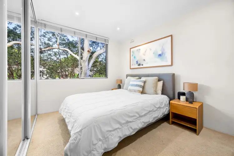 Fourth view of Homely apartment listing, 7/50 Shadforth Street, Mosman NSW 2088