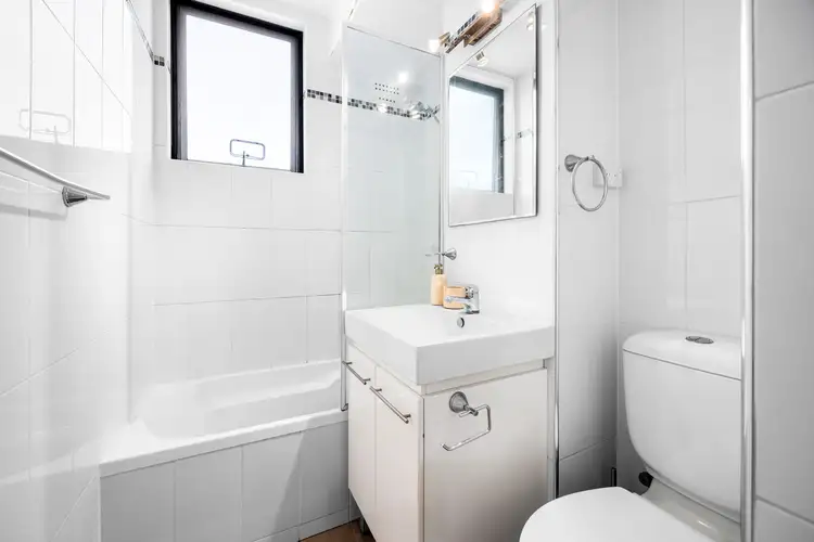 Fifth view of Homely apartment listing, 7/50 Shadforth Street, Mosman NSW 2088