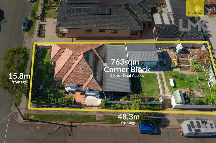 36 Mount Auburn Road, Berala NSW 2141