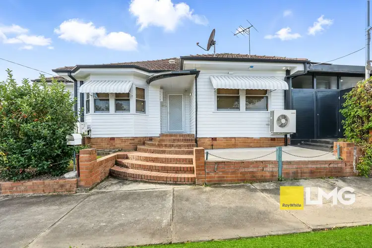36 Mount Auburn Road, Berala NSW 2141