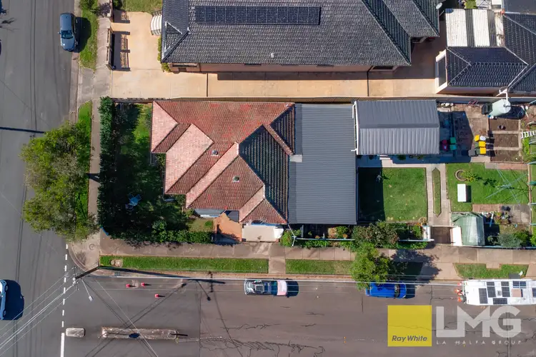 Fourth view of Homely house listing, 36 Mount Auburn Road, Berala NSW 2141