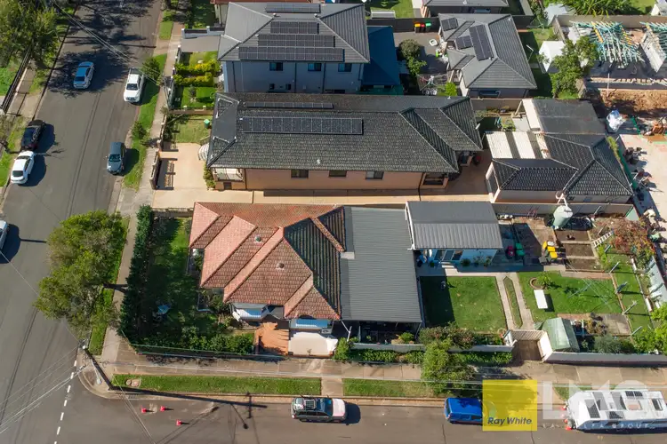 Fifth view of Homely house listing, 36 Mount Auburn Road, Berala NSW 2141