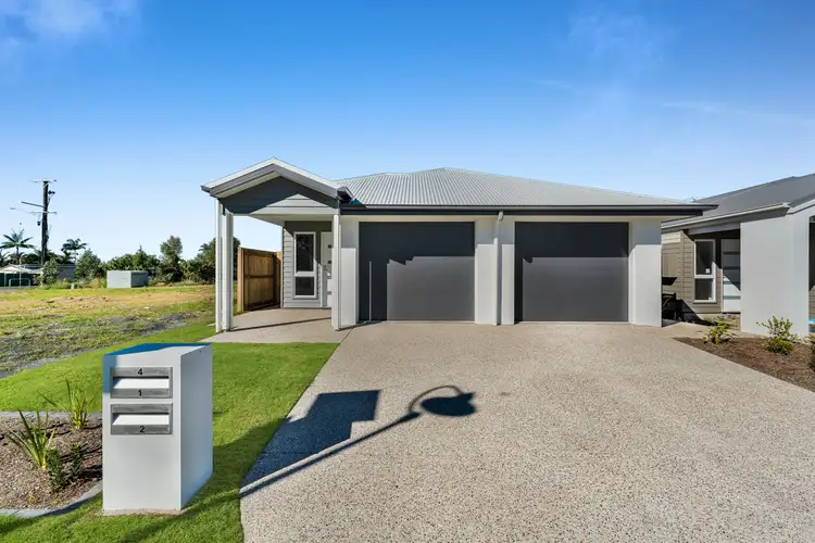 4A Royal Street, Park Ridge QLD 4125