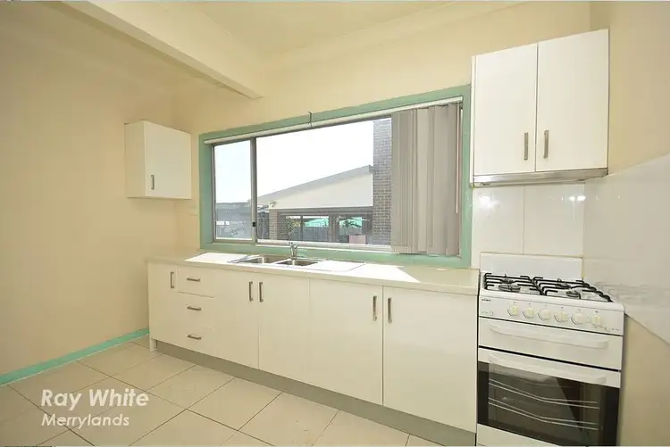 Second view of Homely house listing, 31 Pearson Street, South Wentworthville NSW 2145