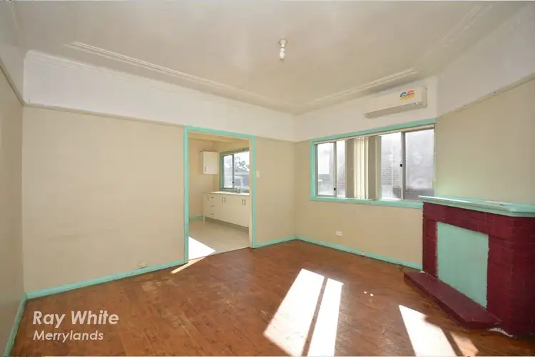 Third view of Homely house listing, 31 Pearson Street, South Wentworthville NSW 2145