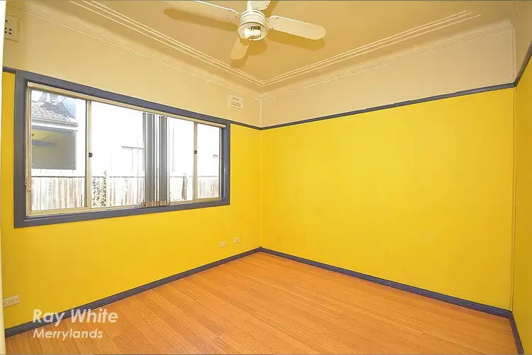Fourth view of Homely house listing, 31 Pearson Street, South Wentworthville NSW 2145
