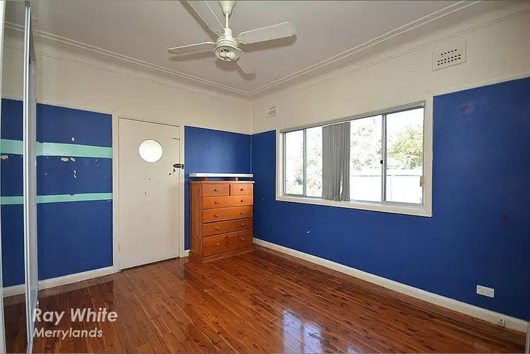 Fifth view of Homely house listing, 31 Pearson Street, South Wentworthville NSW 2145