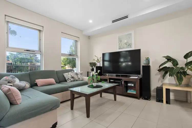 Second view of Homely house listing, 45 Nirimba Avenue, Narwee NSW 2209