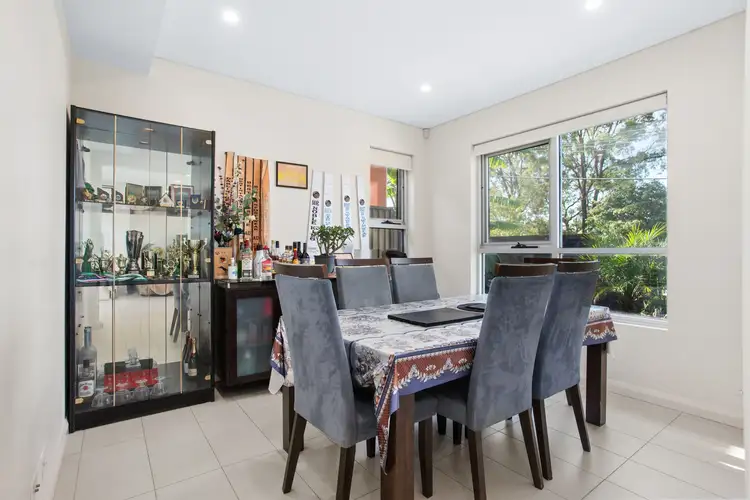 Third view of Homely house listing, 45 Nirimba Avenue, Narwee NSW 2209