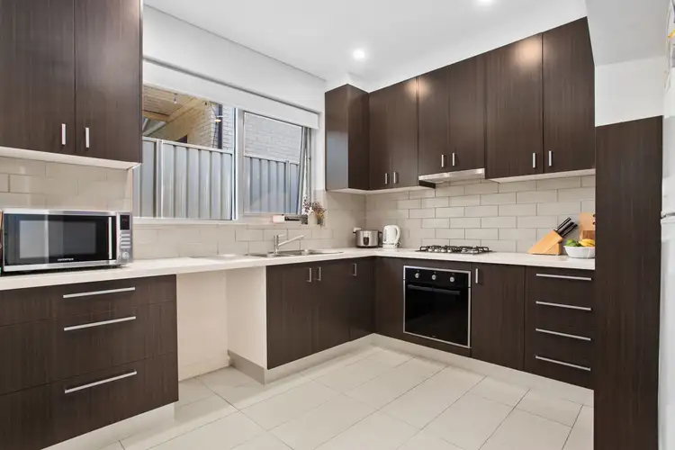 Fourth view of Homely house listing, 45 Nirimba Avenue, Narwee NSW 2209