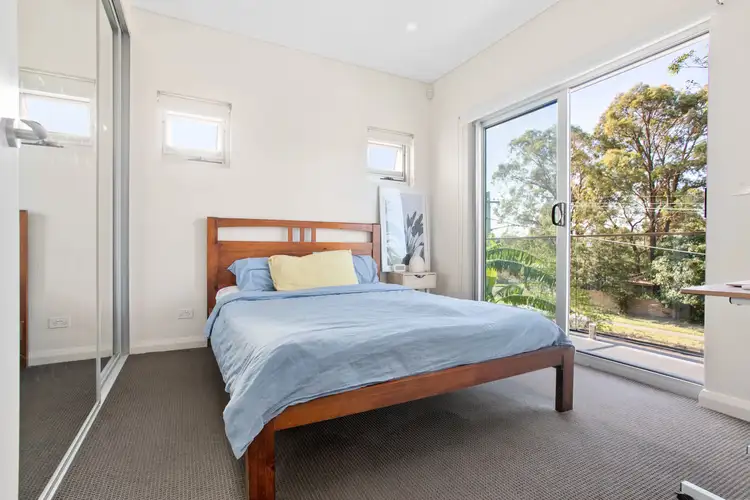 Fifth view of Homely house listing, 45 Nirimba Avenue, Narwee NSW 2209