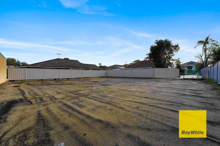 Second view of Homely land listing, 31 Fitzroy Street, Queens Park WA 6107