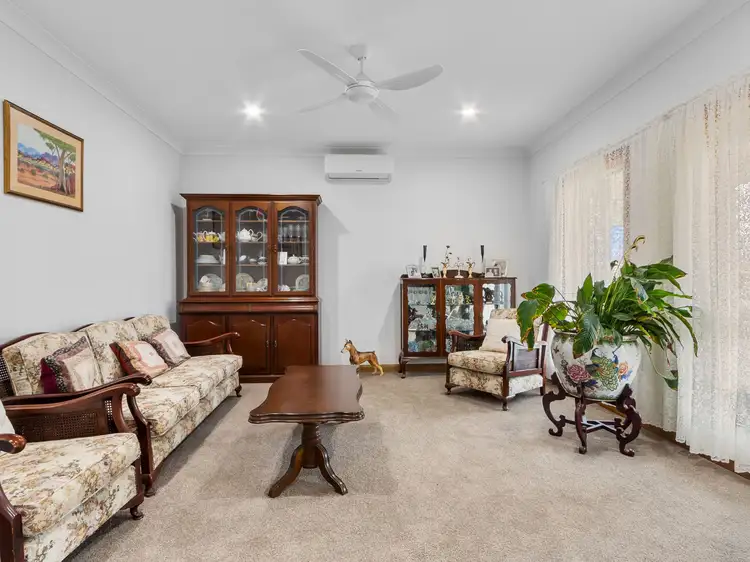 Second view of Homely house listing, 15 Charles Street, Saddleworth SA 5413