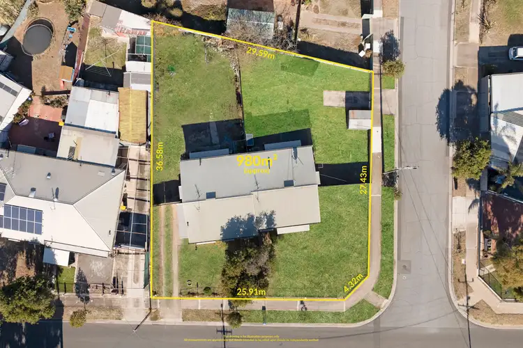 38 & 40 Yongala Street, Taperoo SA 5017