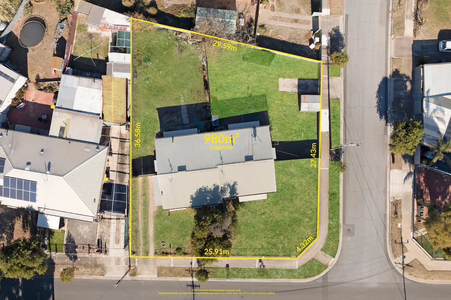 Main view of Homely house listing, 38 & 40 Yongala Street, Taperoo SA 5017