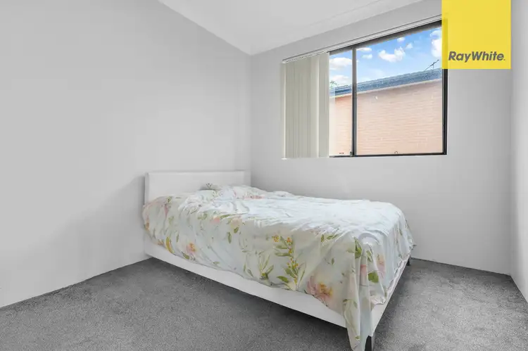 Sixth view of Homely apartment listing, 9/80-82 Mountford Avenue, Guildford NSW 2161