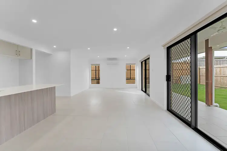 Fourth view of Homely house listing, 5 Mulberry Circuit, Gleneagle QLD 4285