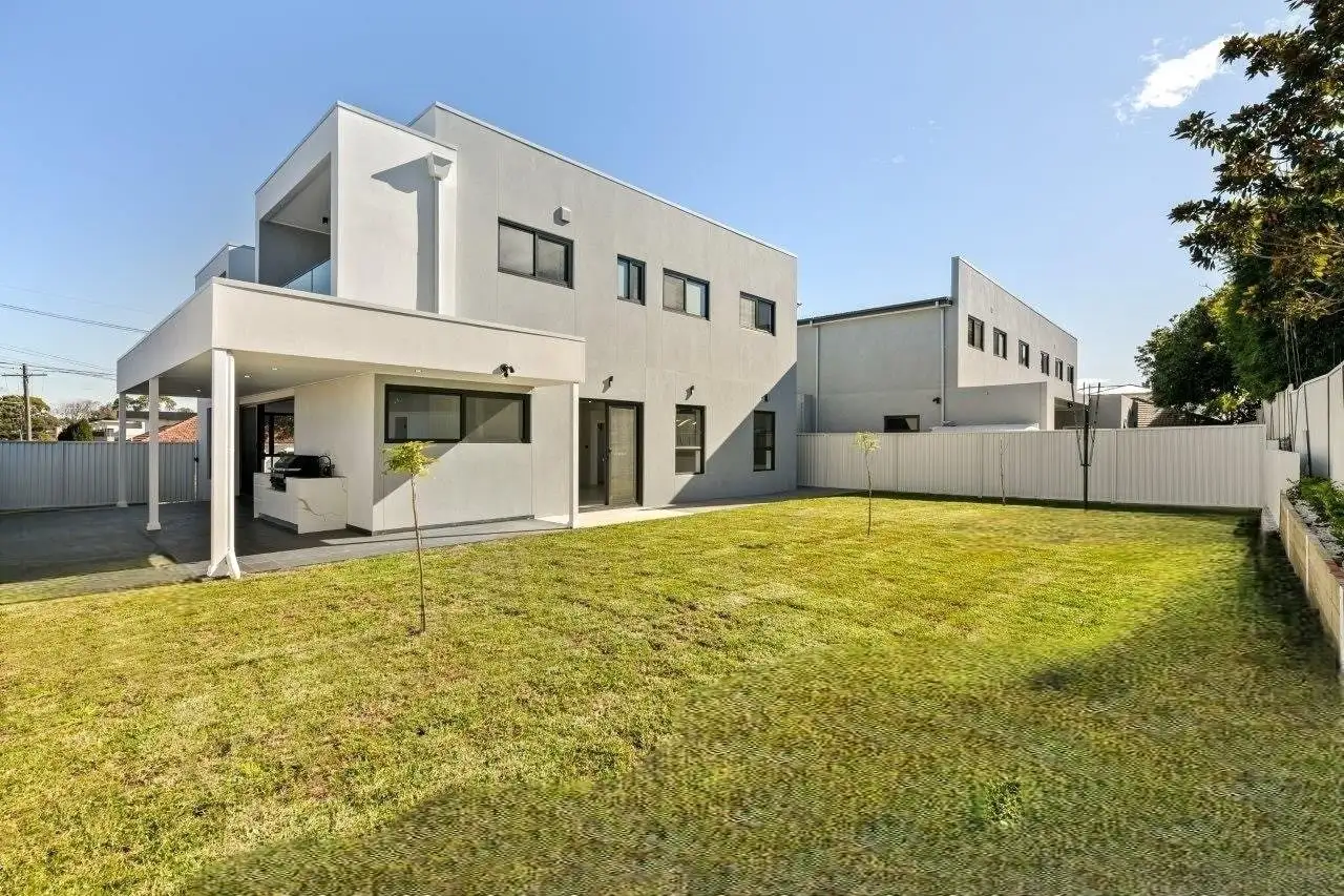 Main view of Homely house listing, 136E Holt Road, Taren Point NSW 2229