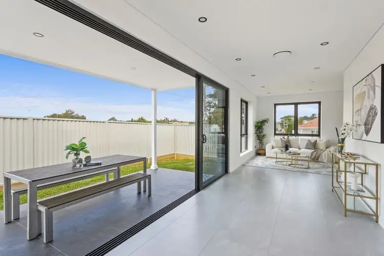 Fourth view of Homely house listing, 136E Holt Road, Taren Point NSW 2229