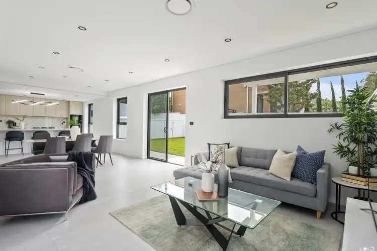 Fifth view of Homely house listing, 136E Holt Road, Taren Point NSW 2229