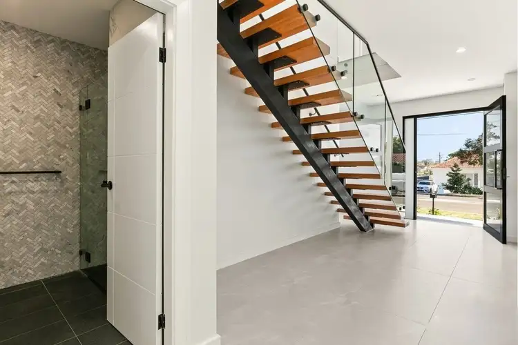 Sixth view of Homely house listing, 136E Holt Road, Taren Point NSW 2229