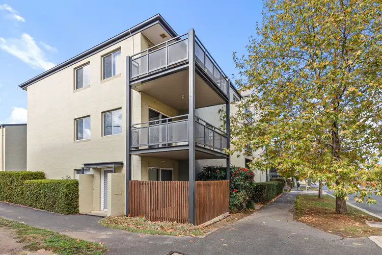 18/80 Gozzard Street, Gungahlin ACT 2912
