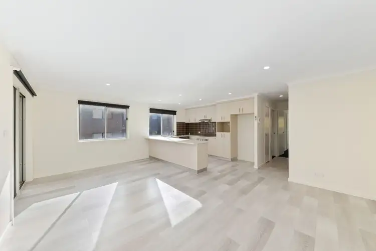 Second view of Homely other listing, 18/80 Gozzard Street, Gungahlin ACT 2912