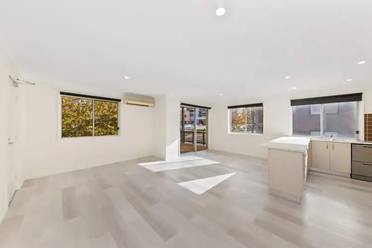 Third view of Homely other listing, 18/80 Gozzard Street, Gungahlin ACT 2912