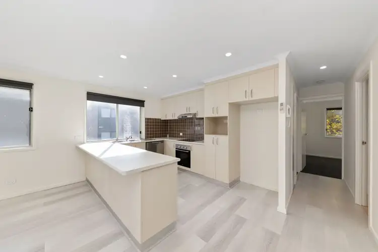 Fourth view of Homely other listing, 18/80 Gozzard Street, Gungahlin ACT 2912