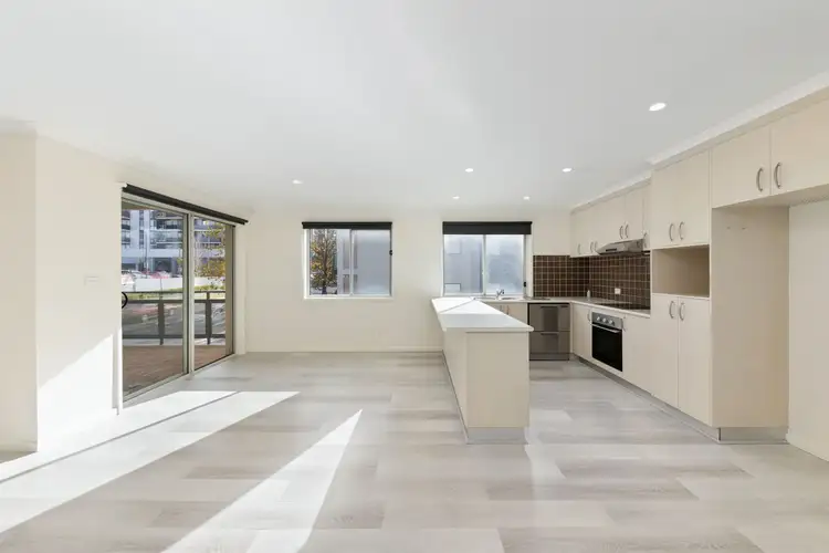 Fifth view of Homely other listing, 18/80 Gozzard Street, Gungahlin ACT 2912
