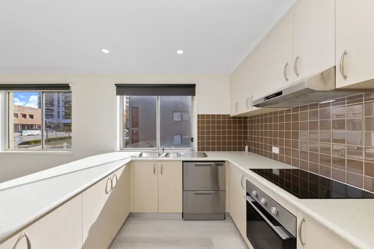 Sixth view of Homely other listing, 18/80 Gozzard Street, Gungahlin ACT 2912