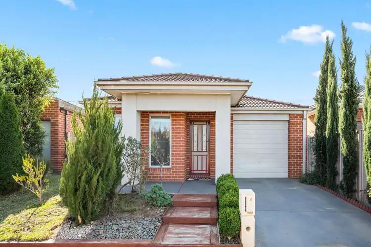 24 Caraleena Drive, Tarneit VIC 3029