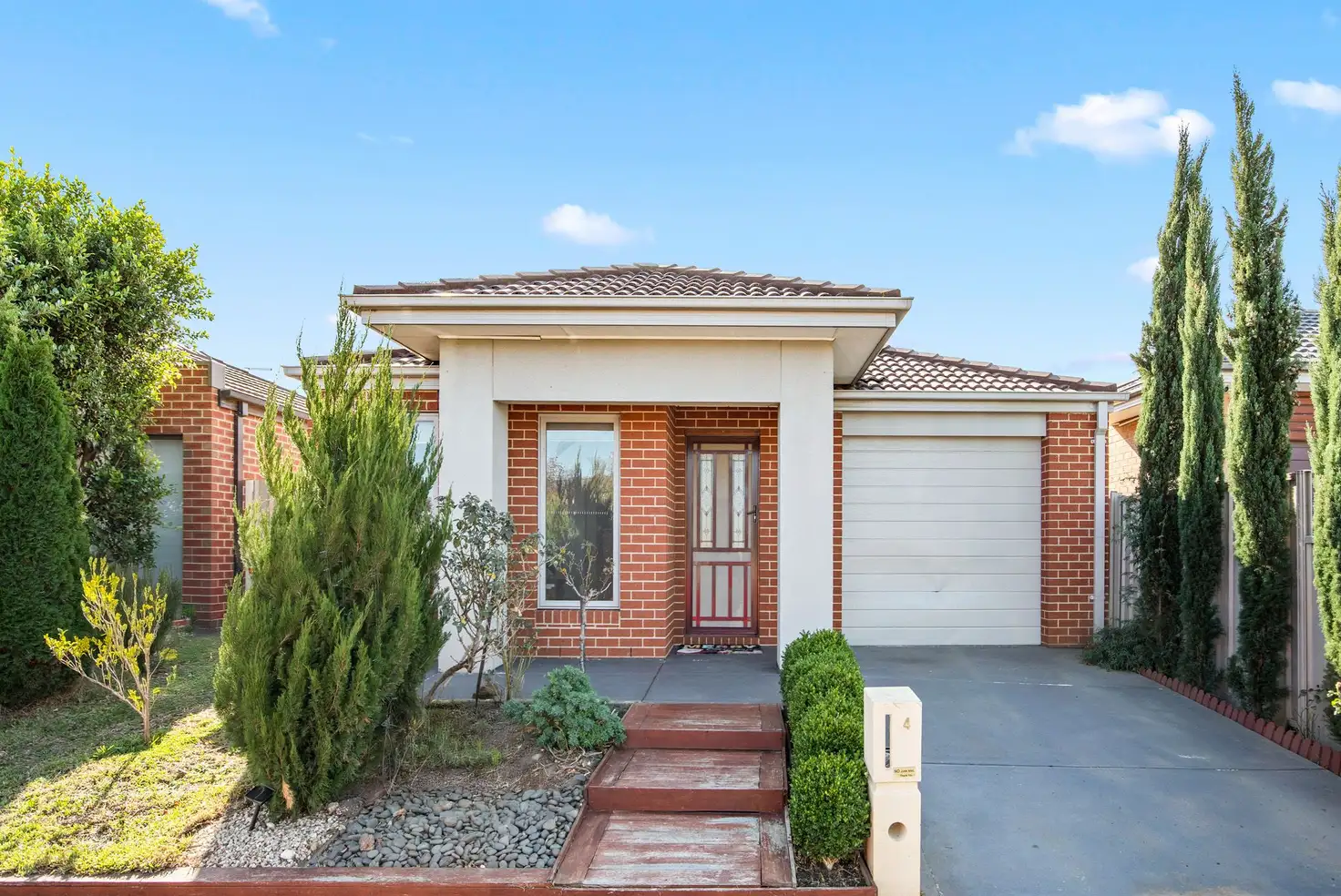 Main view of Homely house listing, 24 Caraleena Drive, Tarneit VIC 3029
