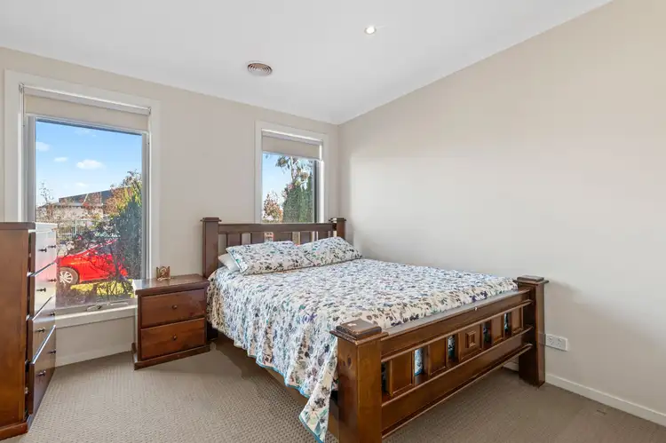 Second view of Homely house listing, 24 Caraleena Drive, Tarneit VIC 3029