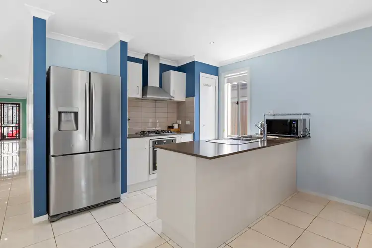 Fourth view of Homely house listing, 24 Caraleena Drive, Tarneit VIC 3029