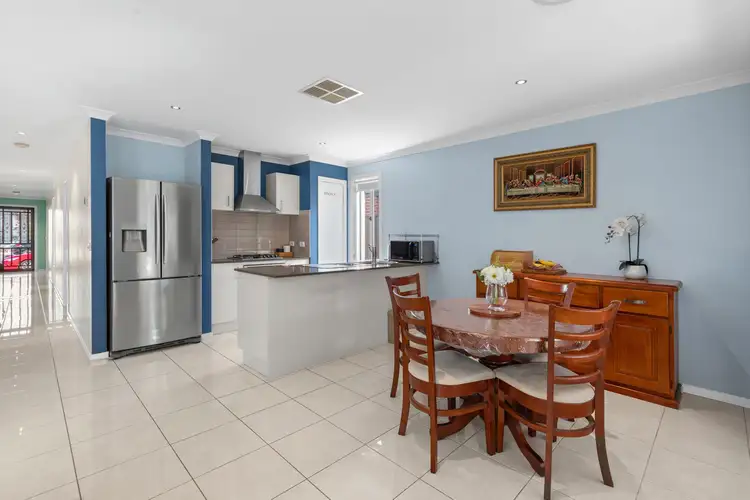 Fifth view of Homely house listing, 24 Caraleena Drive, Tarneit VIC 3029